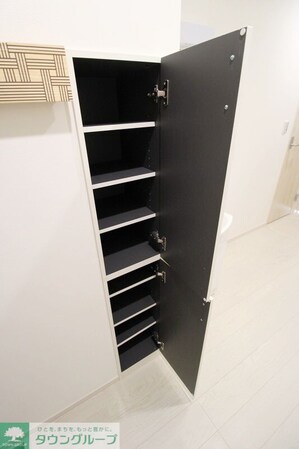 MELDIA岩槻IIの物件内観写真